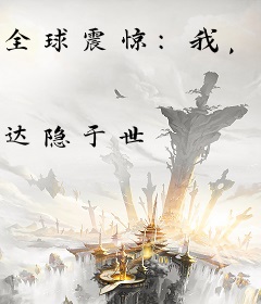 全球震惊：我，大国守护神