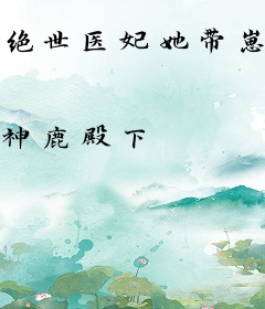 绝世医妃她带崽杀疯了