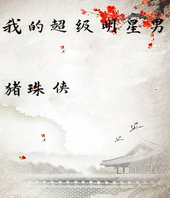 我的超级明星男友