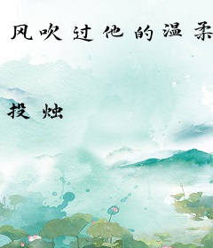 风吹过他的温柔