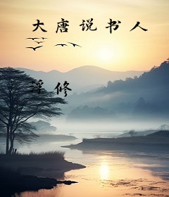 大唐说书人