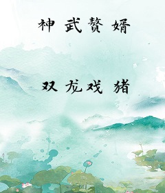 神武赘婿