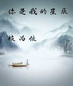 你是我的星辰