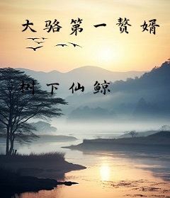 大骆第一赘婿