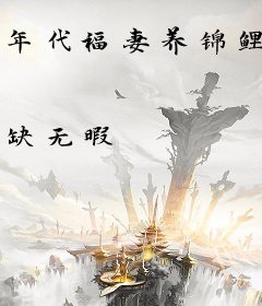 年代福妻养锦鲤