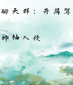 聊天群：开局驾驭时王之力
