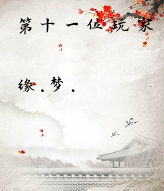 第十一位玩家
