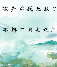 破产后我无敌了