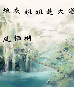 炮灰姐姐是大佬
