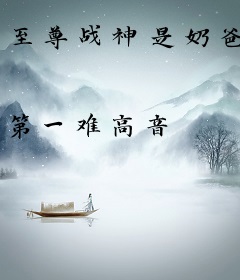至尊战神是奶爸