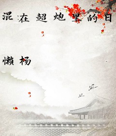 混在超炮里的日子