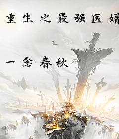 重生之最强医婿