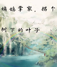 嫡媳掌家，拐个夫君种包子