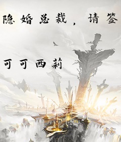 隐婚总裁，请签字