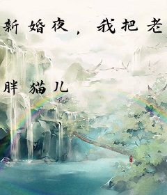 新婚夜，我把老公换成了摄政王