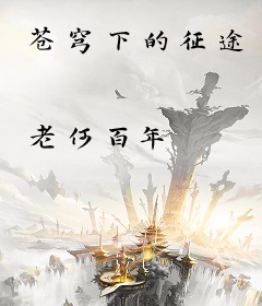苍穹下的征途