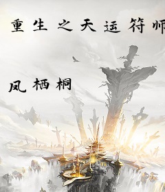 重生之天运符师