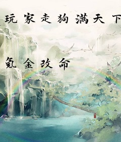 玩家走狗满天下
