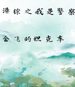 港综之我是警察