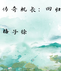 传奇机长：回归