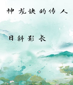 神龙诀的传人