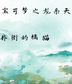 宝可梦之龙系天王