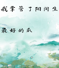 我掌管了阳间生死簿