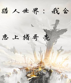 猎人世界：我会如来神掌