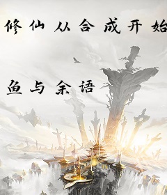 修仙从合成开始
