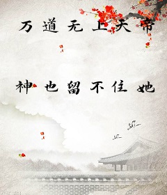万道无上天帝