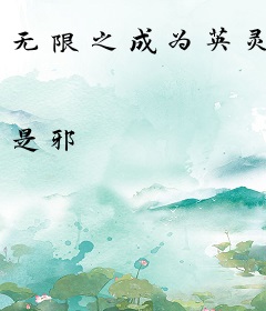 无限之成为英灵