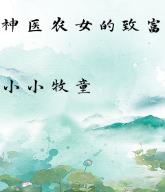 神医农女的致富指南