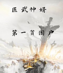 医武神婿