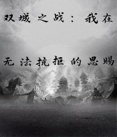 双城之战：我在皮城当议员