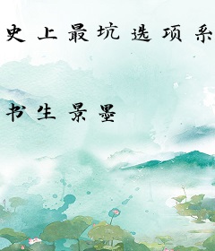 史上最坑选项系统