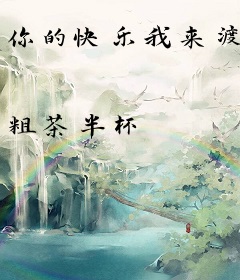 你的快乐我来渡