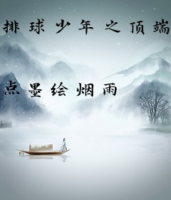 排球少年之顶端的风景