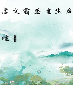 虐文霸总重生后把我宠上天