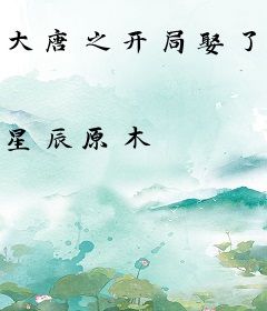 大唐之开局娶了武则天