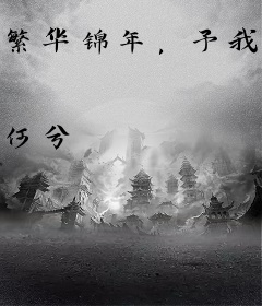 繁华锦年，予我心安