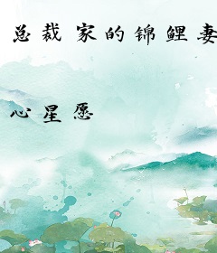总裁家的锦鲤妻