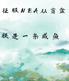 征服NBA从盲盒开始