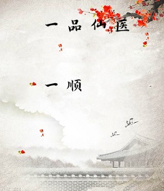 一品仙医