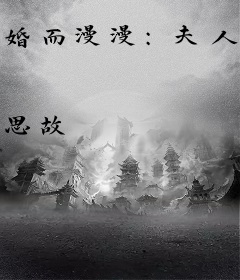 婚而漫漫：夫人不是替身