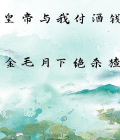 皇帝与我付酒钱