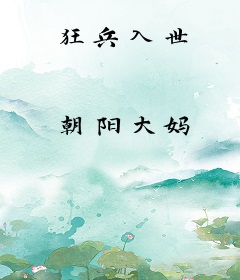 狂兵入世
