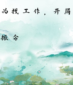 为找工作，开局公布黑科技