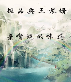 极品兵王龙婿