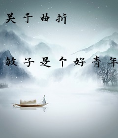 关于曲折