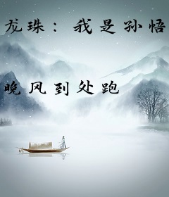 龙珠：我是孙悟空